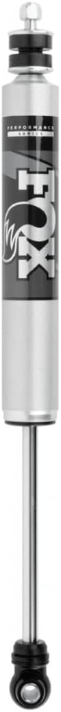 Fox Shock For Ram 2500/3500 2013-2020 Front 2.0 Performance Series | 8.6in. | Smooth Body IFP/0-2in Lift (985-24-168)