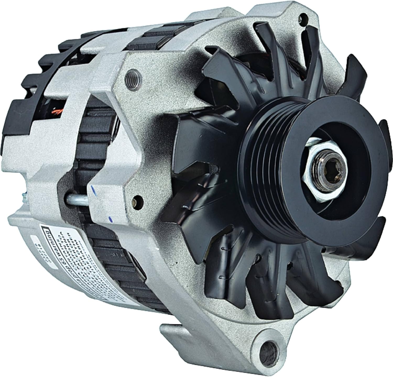 DB Electrical 400-12441 NEW ALTERNATOR HIGH OUTPUT 220 Amp 4.3 5.0 5.7 CHEVY GMC PICKUP 1989-1995 10463110 10463111 10463376 10463424 10479896 1101293 1101318 1101620 1101629 7861-7 7931-7 8115-7