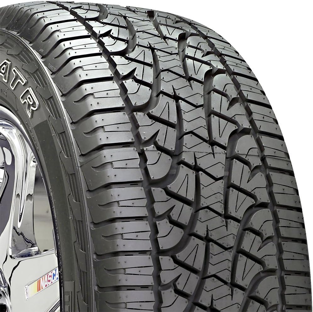 PIRELLI Scorpion ATR LT225/75R16 8 Ply 110/107S 225 75 16 (Quantity of 1)
