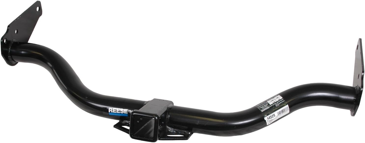 Reese Towpower 44529 Class III Custom-Fit Hitch with 2