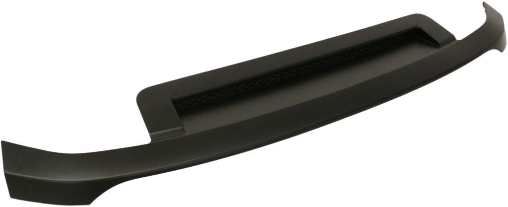 For Toyota FJ Cruiser Hood Molding 2007 2008 | Paint to Match |TO1235102 | 7618035031C0