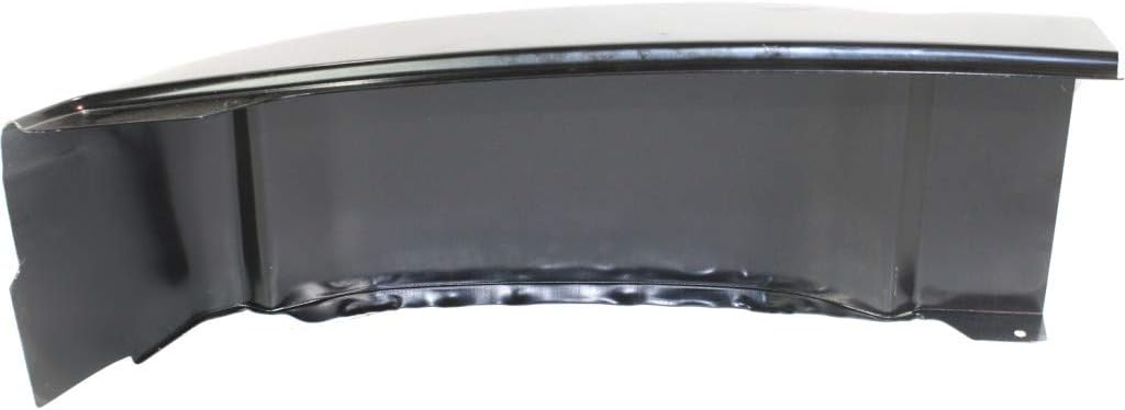 For Chevy Silverado 1500/2500 / 3500 Cab Corner 1999-2006 Driver Side | 2-Door | Standard Cab | Outer Panel Pack of 2