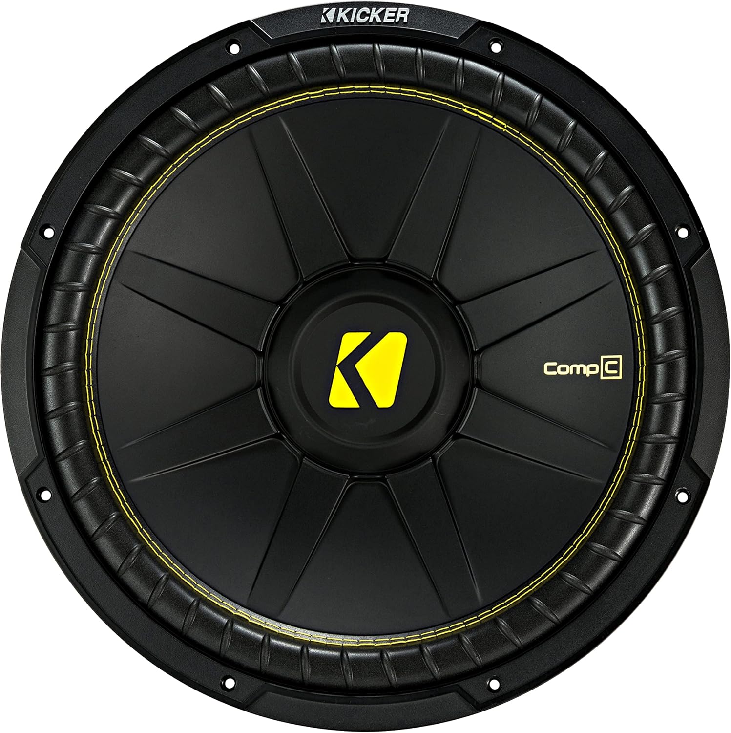 Kicker CWCS154 CompC 15