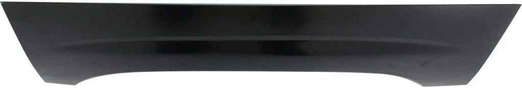 For Chevy Silverado 1500/2500 / 3500 Wheel Arch Repair Panel 1999-2006 Driver Side | Rear | Upper
