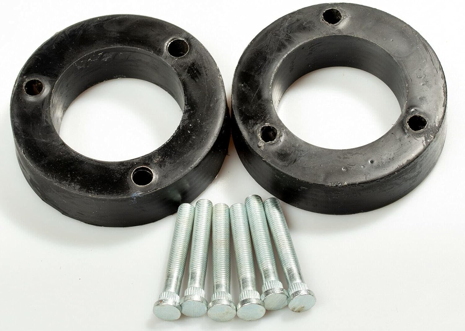 DEALPARTS Leveling Lift Kit 2 inch 50mm Compatible with Nissan - Fits Pathfinder R51 2004-2014