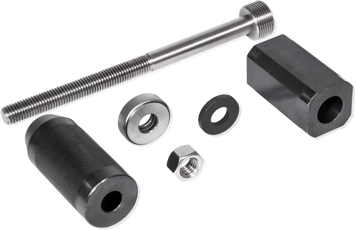 HGV Tools /9U-6891 Injector Sleeve Installer for Caterpillar CAT 3406E C10 C12 C15 C16 C18