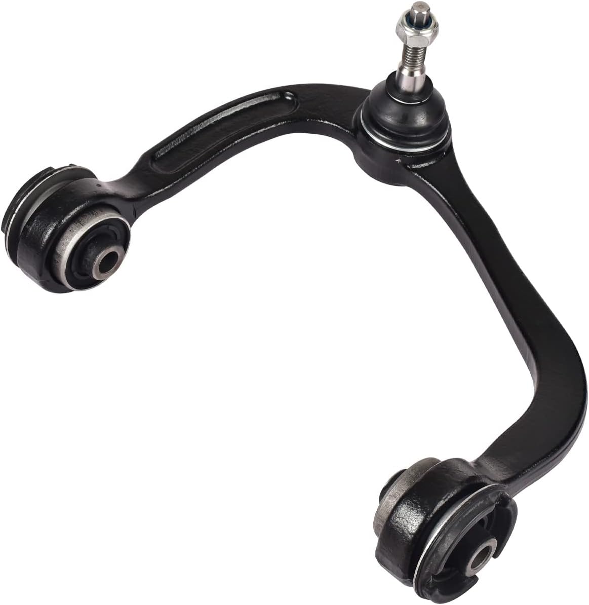 LINGVIDO 6pc Set - Front Upper Control Arm w/Ball Joint Compatible with Ford F-150 2004-2008 (New Body) / for Lincoln Mark LT 2006-2008