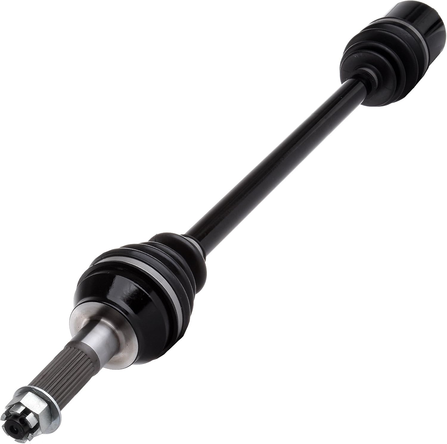 ECCPP CV Axle fit for 2011 2012 2013 2014 Polaris Ranger RZR XP 900 Rear Left/Right 1 PC Complete Shaft Assemblies Pack of 2