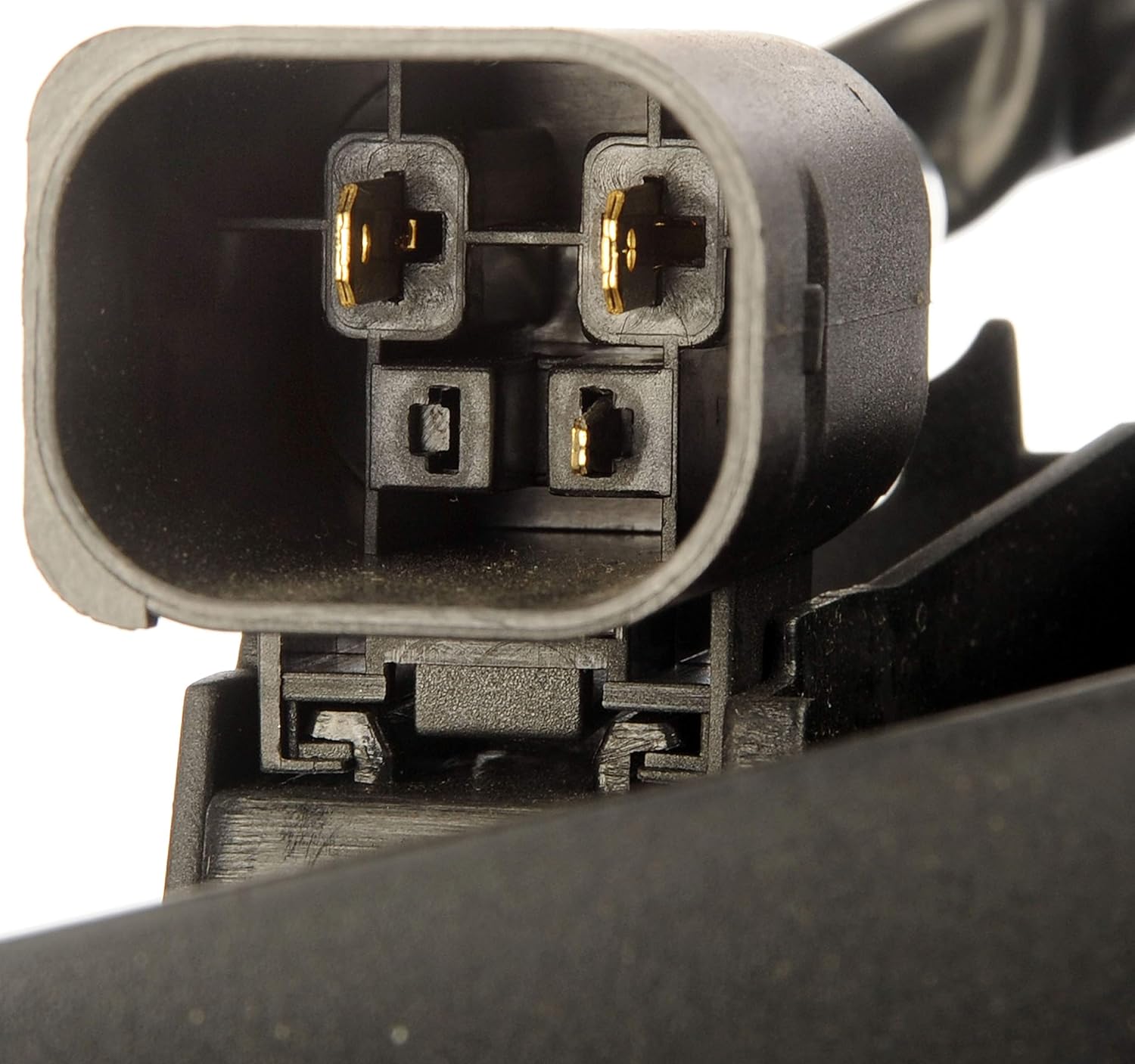 Dorman 621-194 Engine Cooling Fan Assembly Compatible with Select BMW Models