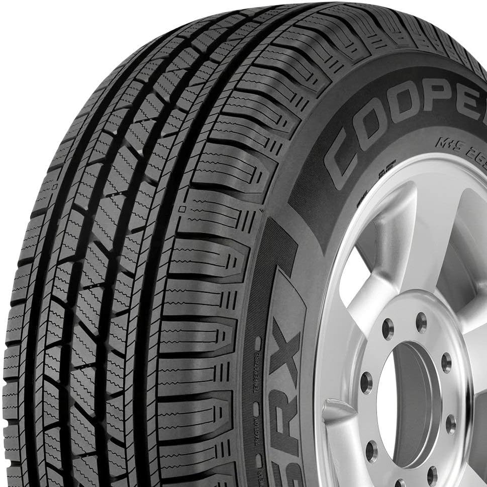 Cooper Discoverer SRX All-Season 245/65R17 107T Tire