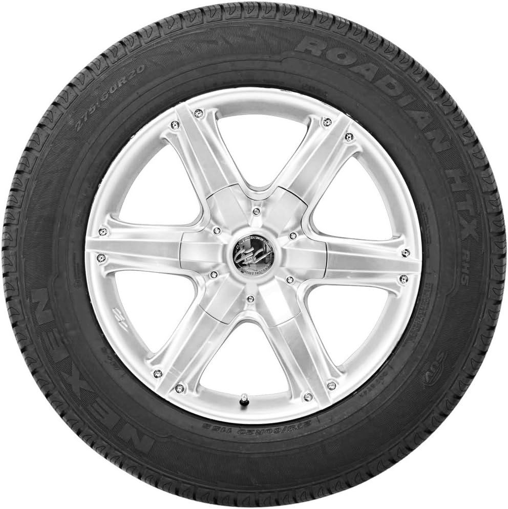 Nexen Roadian HTX RH5 All- Season Radial Tire-235/65R18 110H