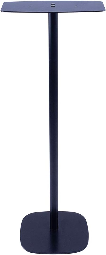 Vebos Floor Stand Festival Black, Compatible with Riva Festival