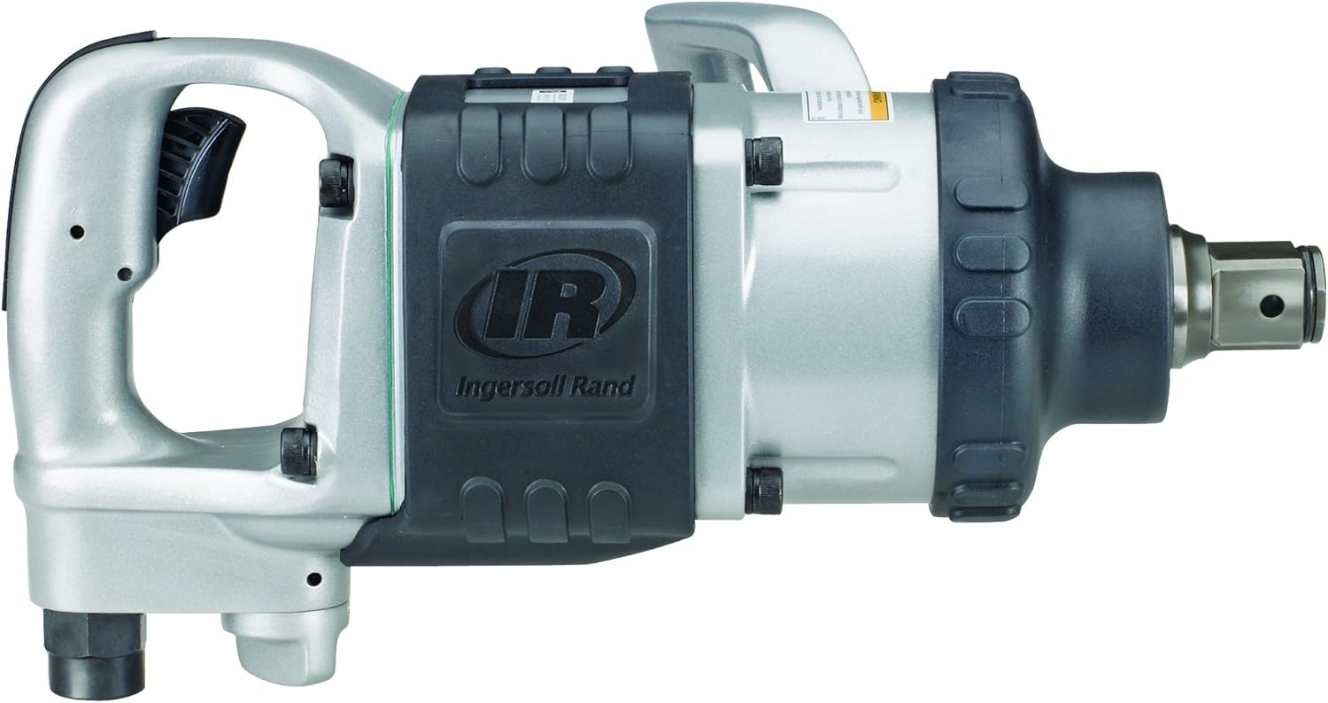 Ingersoll-Rand 295A 1-Inch Impactool