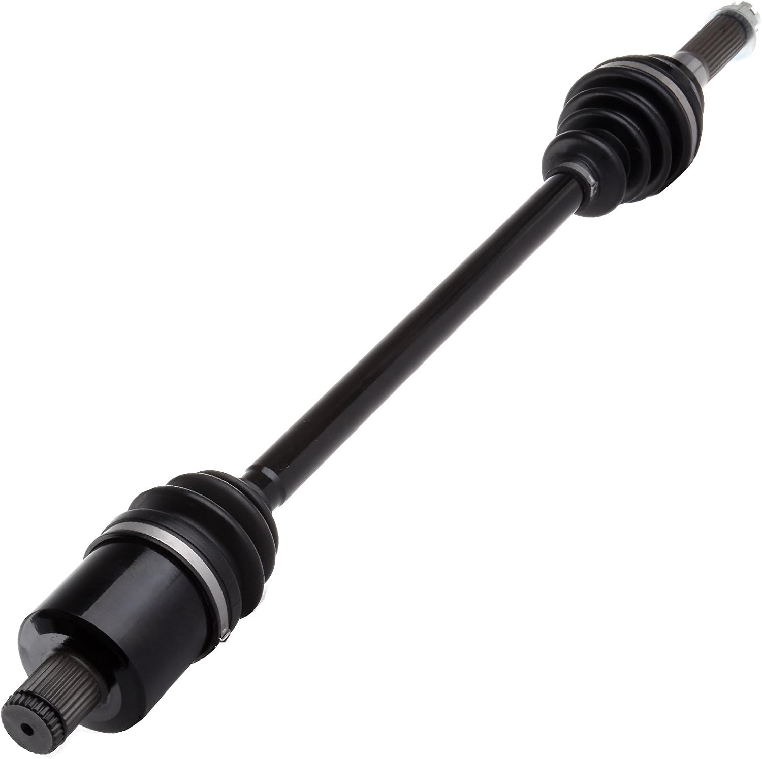 ECCPP CV Axle fit for 2011 2012 2013 2014 Polaris Ranger RZR XP 900 Rear Left/Right 1 PC Complete Shaft Assemblies Pack of 2