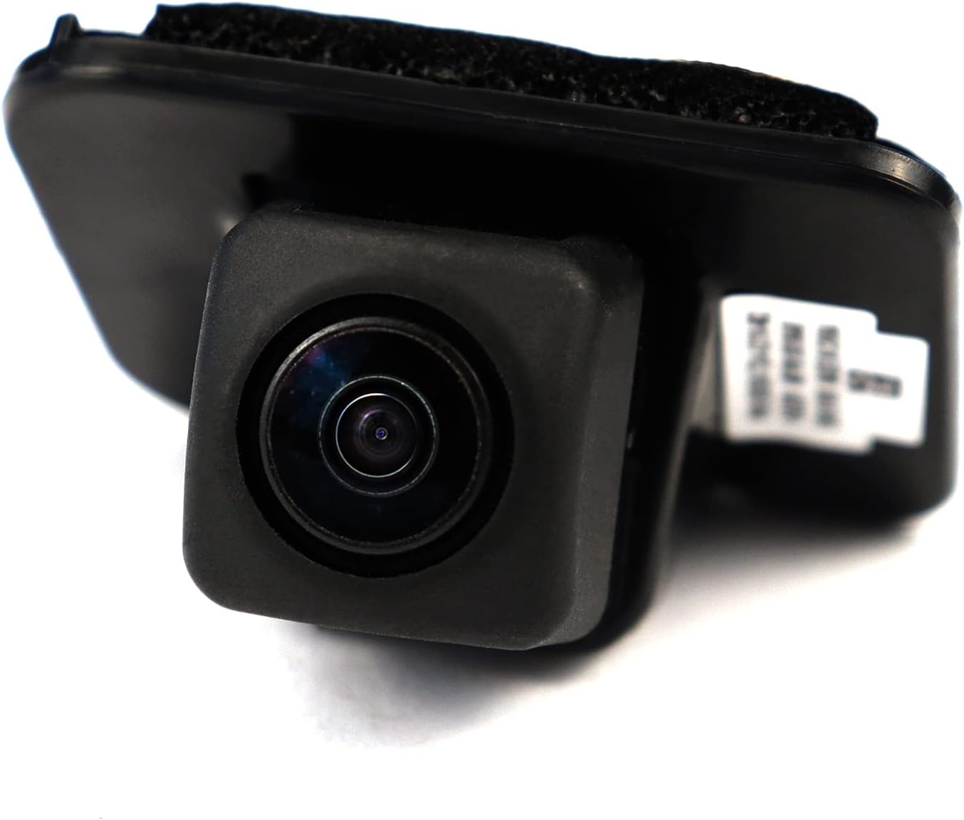 Rear View Back Up Camera Multiangle Views for 2014-2015 Honda Accord Sedan EX-L 2016 2017 Honda Accord Sedan Backup Camera Replace 39530-T2A-A21 39530-T2A-A31 39530-T2A-U110-M2 Pack of 2