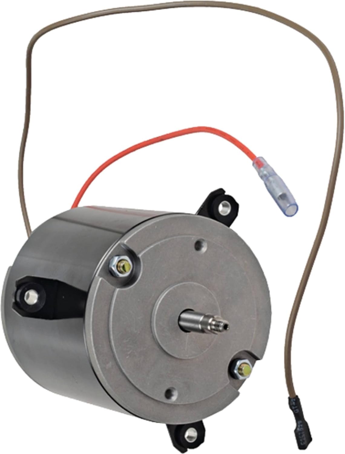 DB Electrical RFM0001 Radiator Cooling Fan Motor Compatible With/Replacement For Polaris 400L 4X4 ATV, Trail Boss, Magnum 2X4, Norwegian 400L 4X4 6x6, Scrambler, Xplorer, Swedish Magnum 2410006 Pack of 2