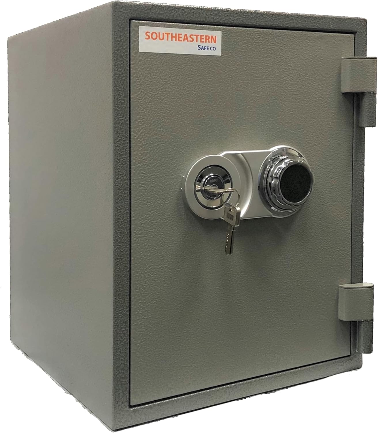 Fireproof Safe For Home and Office 1 Hour Fire Rating