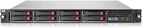 Enterprise Proliant DL360 G7 Server | 2 x X5560-2.80GHz 6 Core | 24GB RAM | P410 512mb | 8 x 146GB SAS (Renewed)