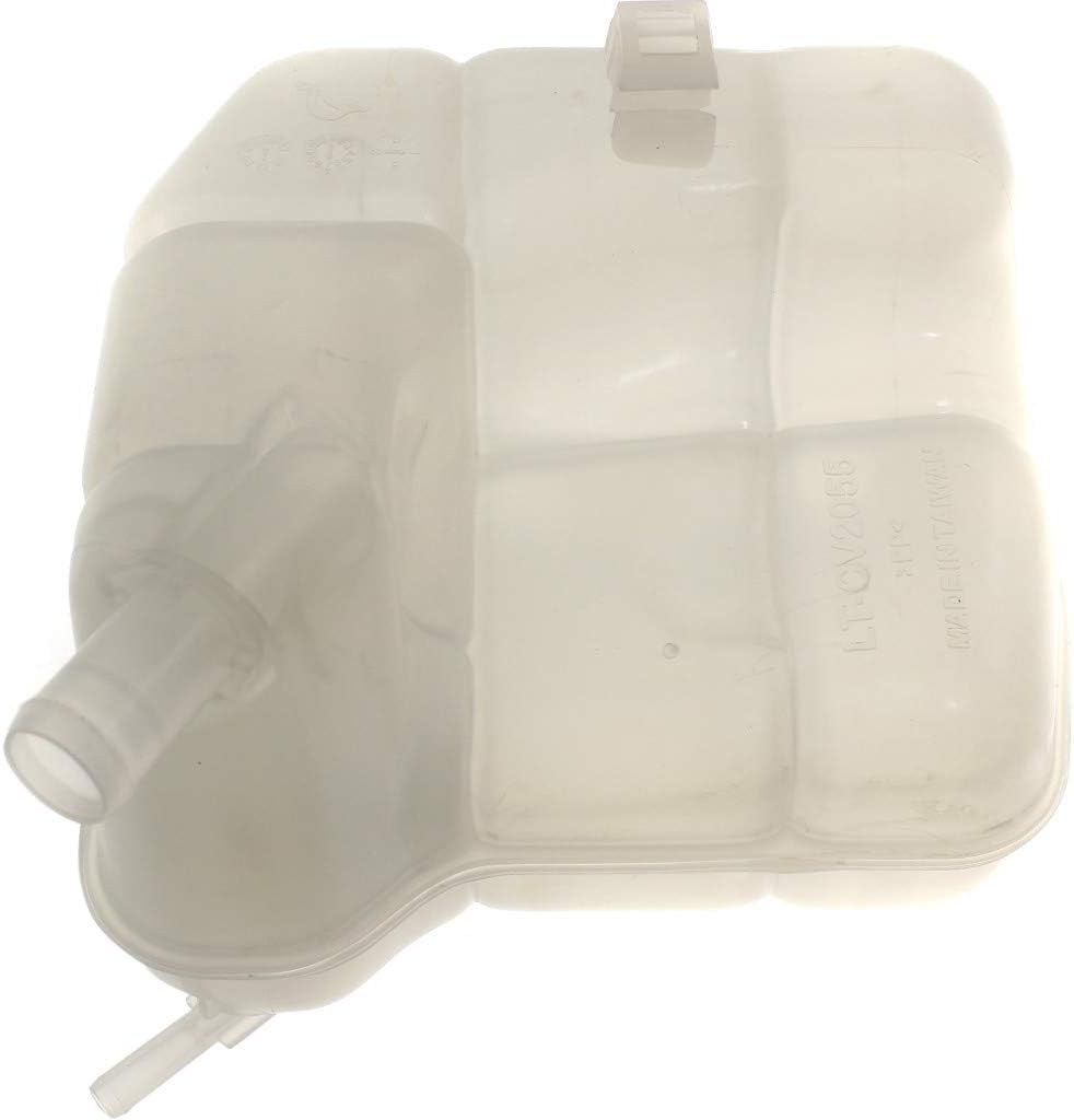 For Chevy Malibu Limited Coolant Reservoir 2016 | w/Cap & Level Sensor | GM3014157 | 22950436-PFM Pack of 2