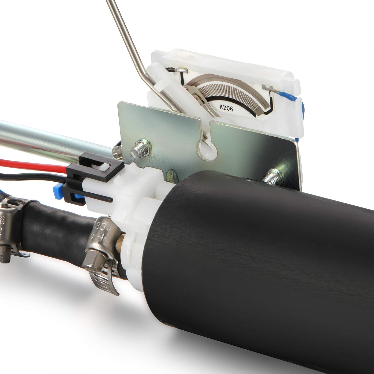 Fuel Pump Module Assembly W/Sending Unit E3621S SP01A1H Fits 1988-1995 Chevrolet GMC C/K 1500 2500 3500 V8 7.4L 5.0L 5.7L V6 4.3L Pack of 2