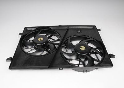 GM Genuine Parts 15-81657 Engine Cooling Fan Assembly