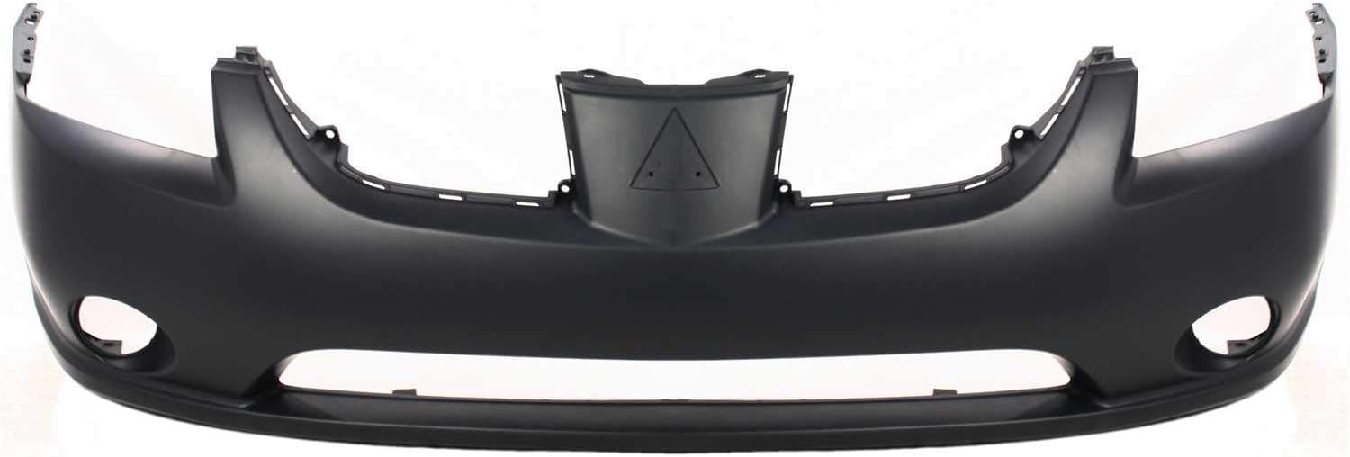 Garage-Pro Front Bumper Cover for MITSUBISHI GALANT 2004-2006 Primed