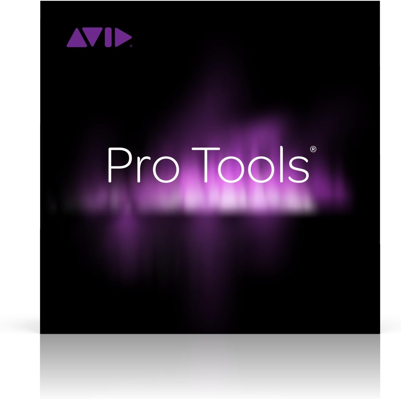 Avid 99356589700 -Channel Multitrack Recording Software