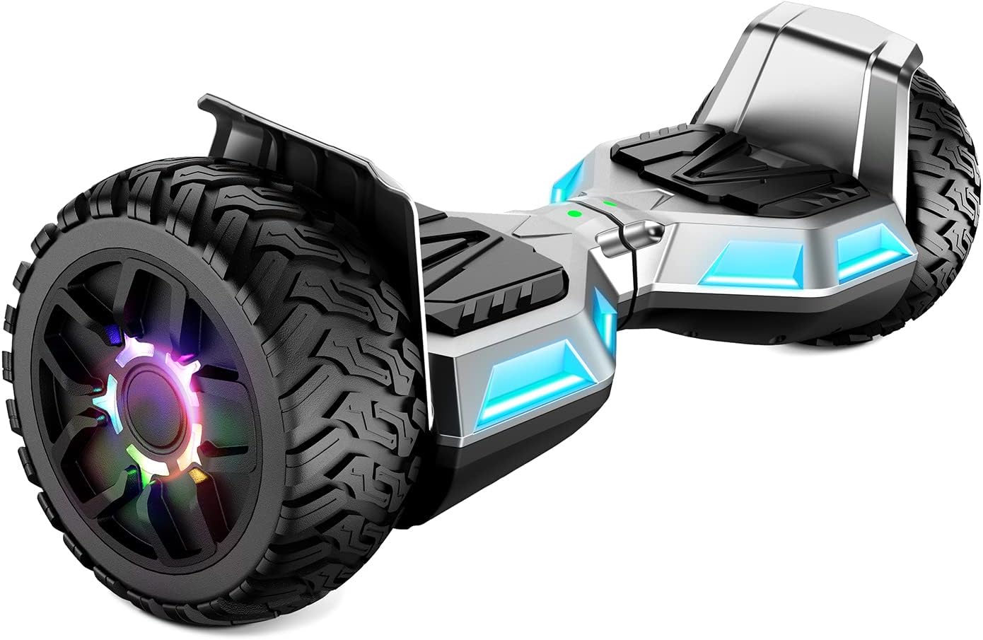 SISIGAD Off-Road Hoverboard, 8.5