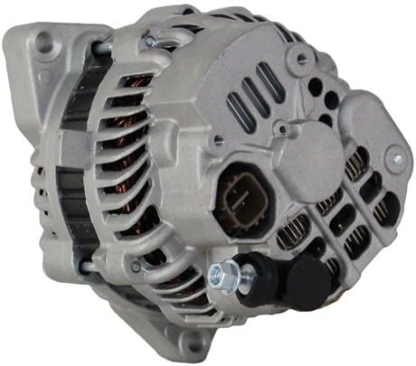 NEW ALTERNATOR FITS HONDA GOLDWING GL1800 1823CC 2001-2004 A5TA7599