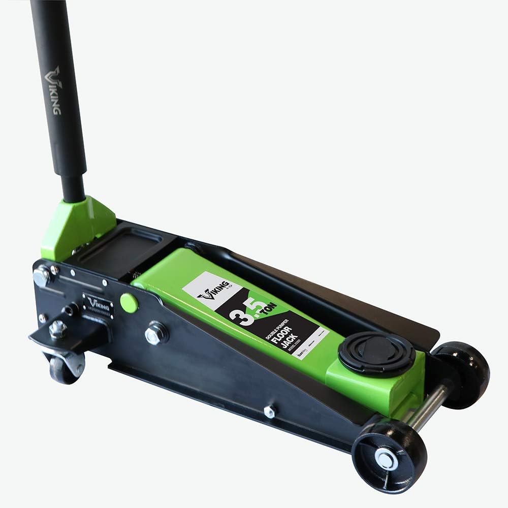 AFF Viking 3.5 Ton Floor Jack, 53350