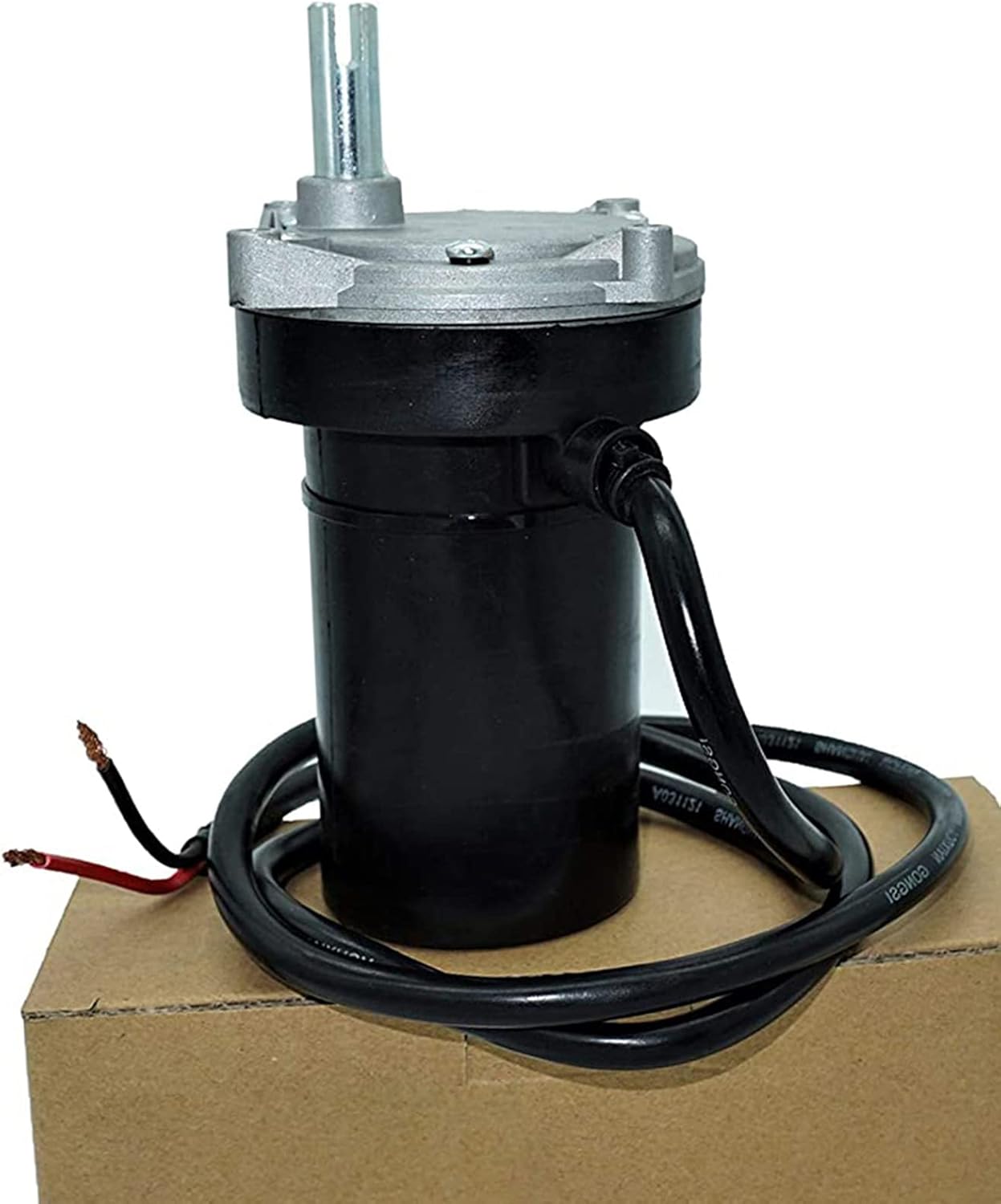 Beasteel PN 523900 521976W 521976 RV Power Gear Replacement Slide Out Motor 12V