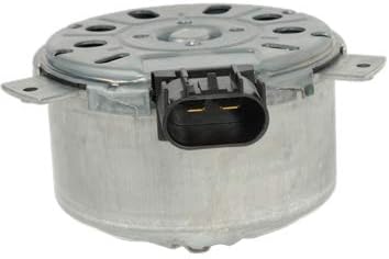 GM Genuine Parts 15-81696 Engine Cooling Fan Motor