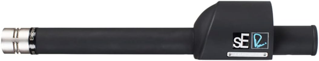 sE Electronics - sE8 Small Diaphragm Cardioid Condenser Mic with Gold Sputtered Diaphragm