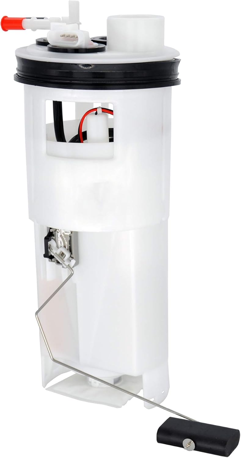 Gas Fuel Pump Module Assembly for 1991 1992 1993 1994 1995 1996 Dodge Dakota L4 2.5L V6 3.9L V8 5.2L Pack of 2