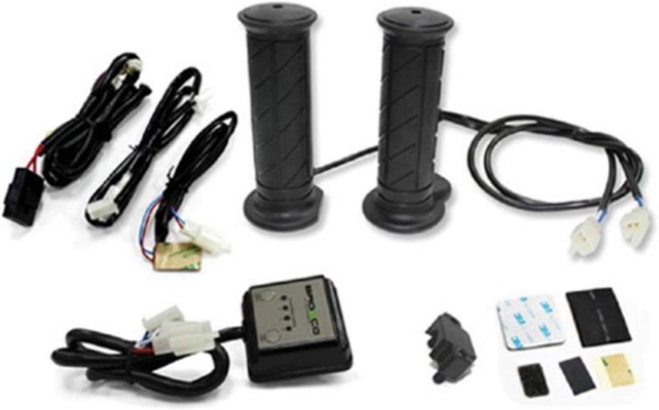 Bronco Products AT-08316-3 Hand Grip Heater Set