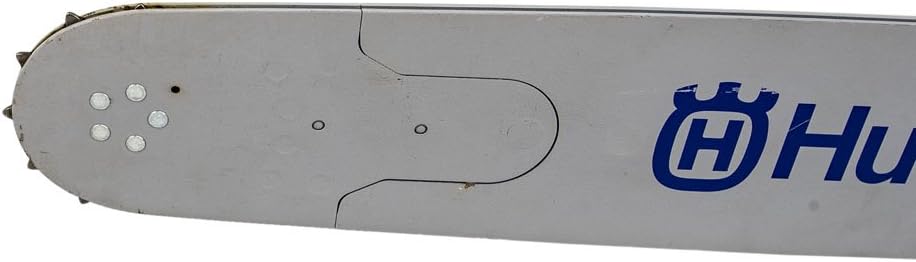 Husqvarna OEM Blue 18