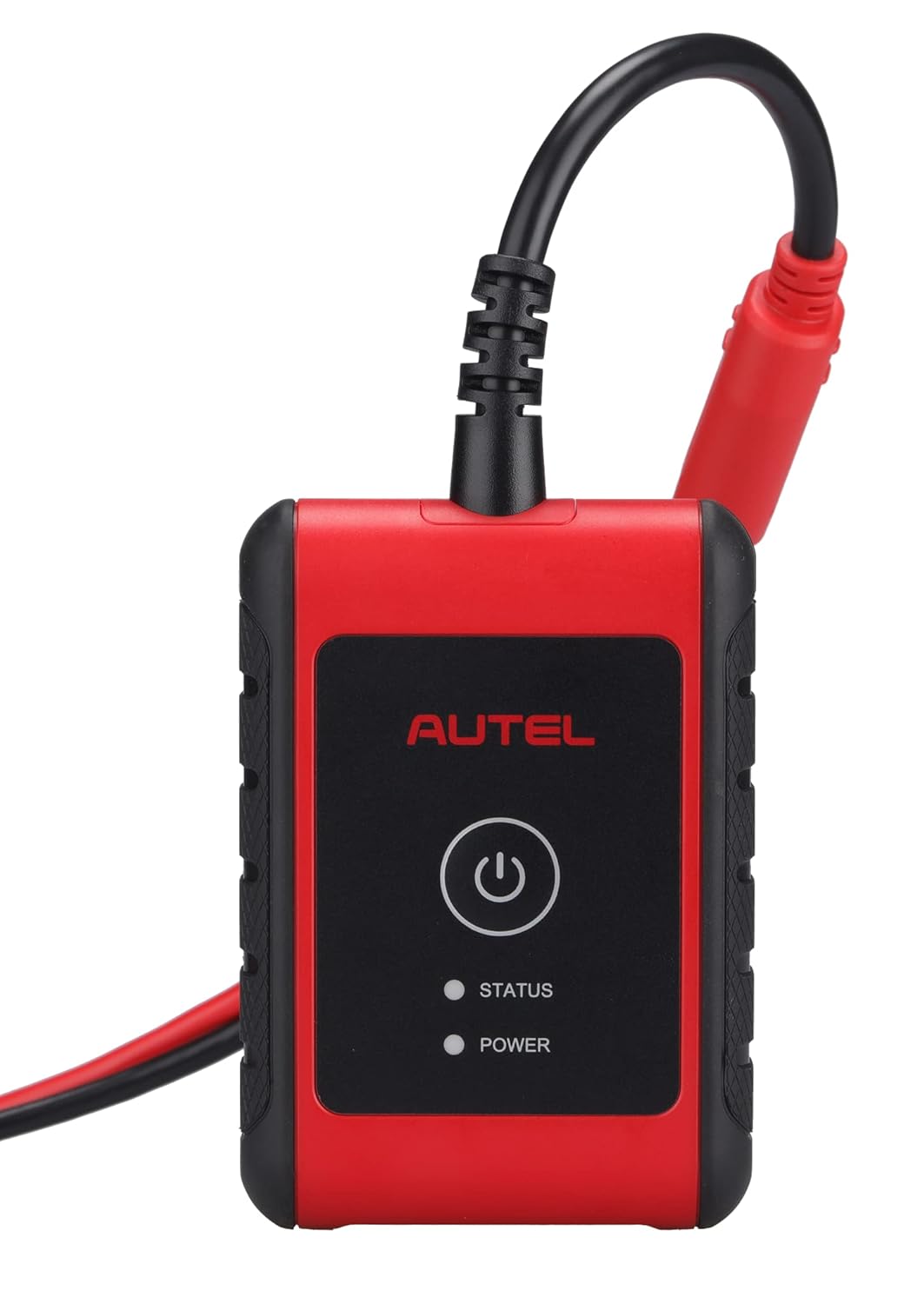 Autel MaxiBAS BT506 Auto Battery&Electrical System Analysis Tool,Compatible with CCA CA SAE EN IEC DIN JIS MCA, Support in-Car and Out-of-Car Testing,Test Flooded AGM AGM Spiral EFB Gel