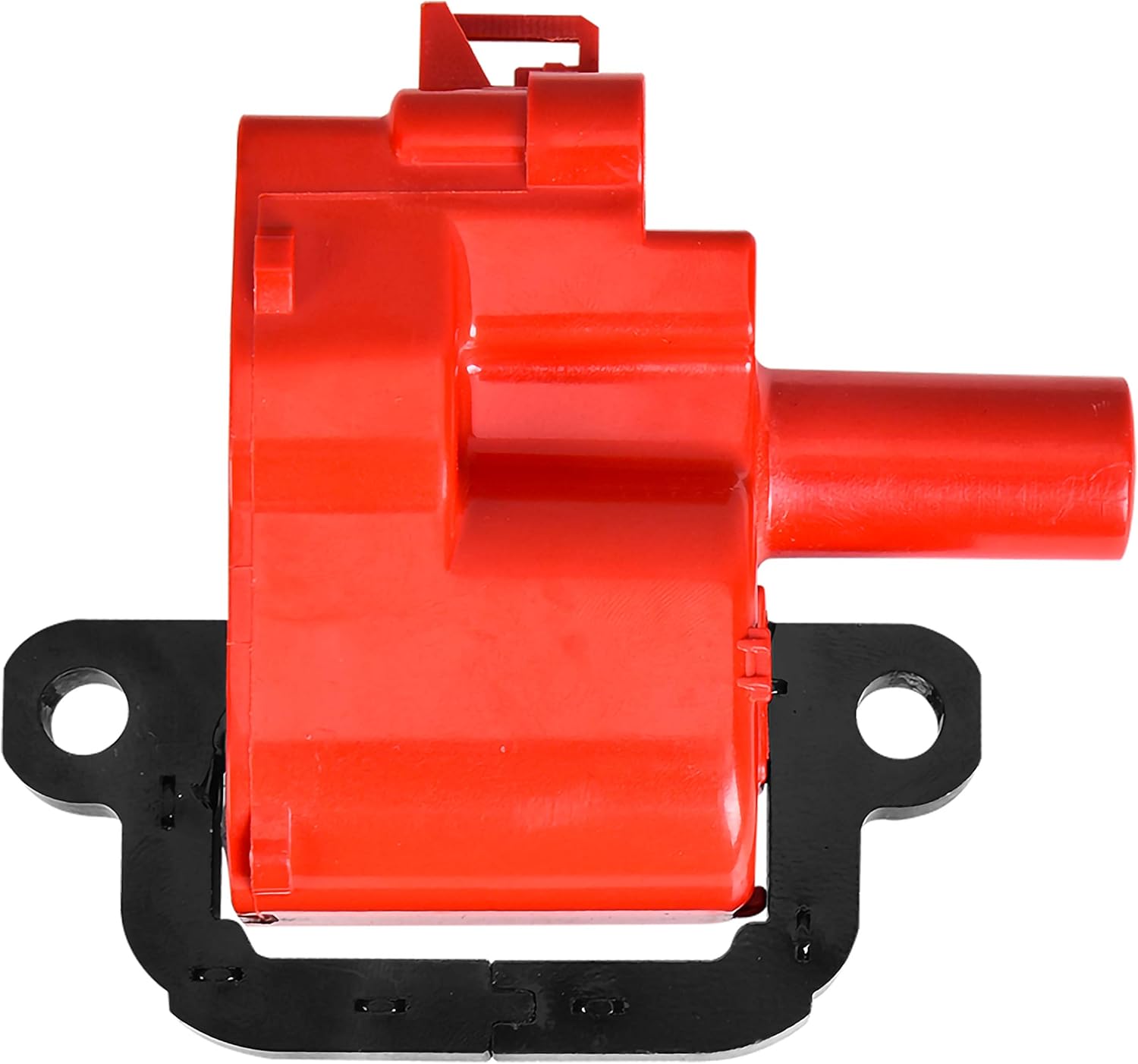 ENA Set of 8 Direct Ignition Coil Pack Compatible with Cadillac Chevy 2004 2005 CTS 5.7L V8 Silverado 2500 3500 and 2001 2002 Suburban 2500 V8 8.1L