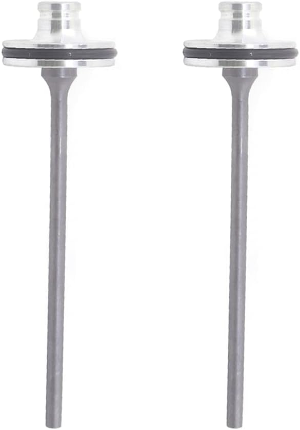 NV65AH parts 882684 885650 Piston Driver For NV65AH NV65AH2 Coil Nailer Replacement Parts 885-650 2PK Pack of 2