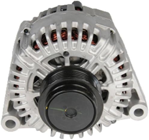 ACDelco GM Genuine Parts 25888970 Alternator