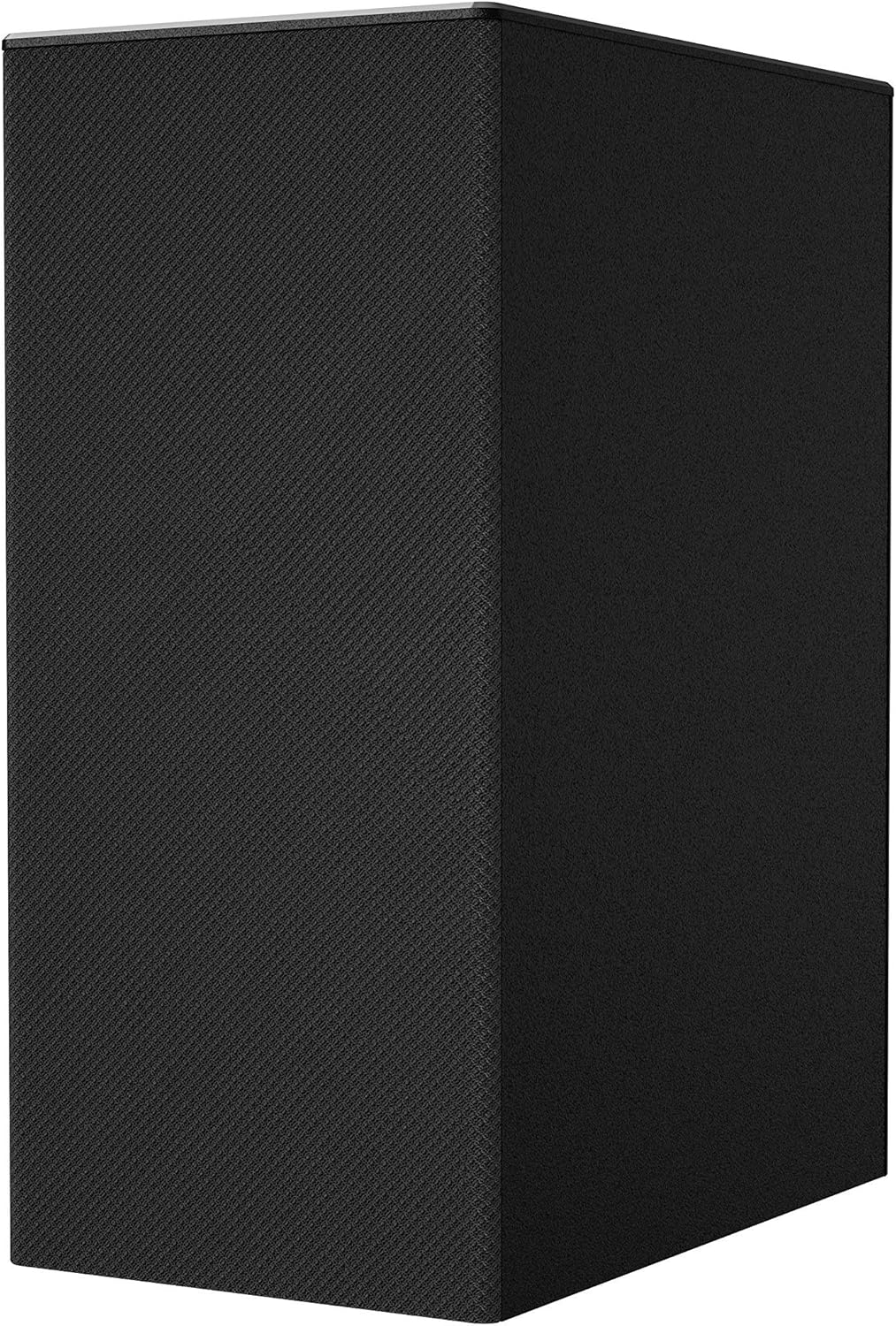 LG SN5Y 2.1 ch 400W High Res Audio Sound Bar with DTS Virtual:X, Black (Renewed)