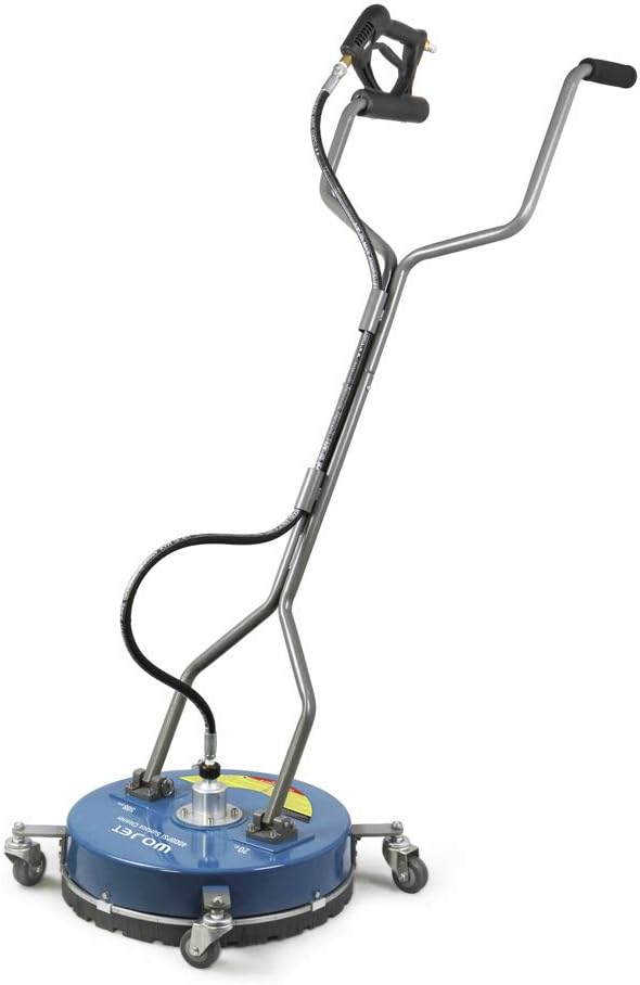 WOJET Pressure Washer Surface Cleaner 20