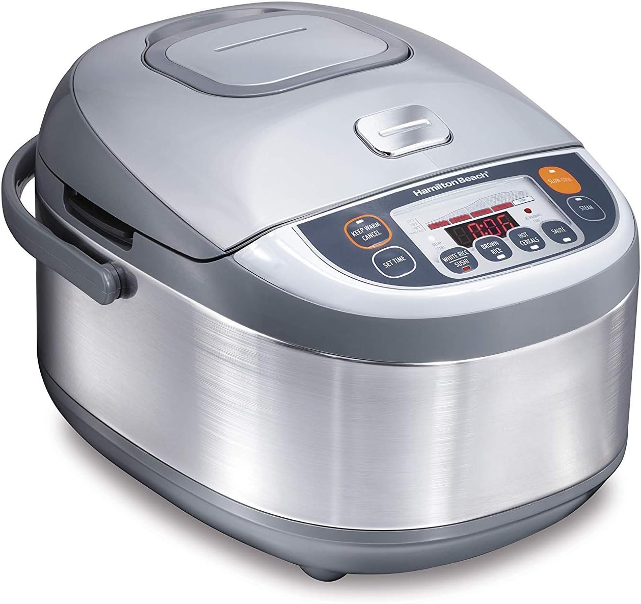Advanced Multi-Function Rice Cooker
