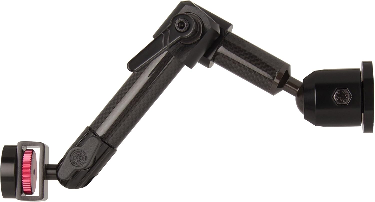 The Joy Factory MagConnect Carbon Fiber Wall/Cabinet Mount (Mount Only) MMU104