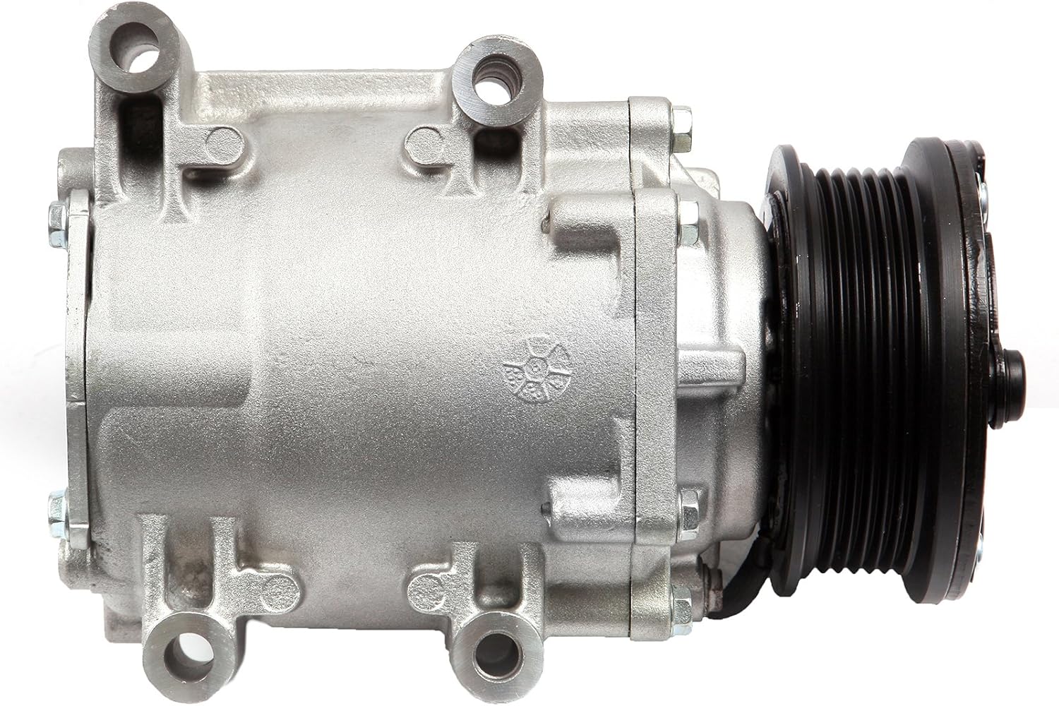 SCITOO A/C Compressor CO 21193 2005 Fit for Ch-evrolet Equinox 3.4L