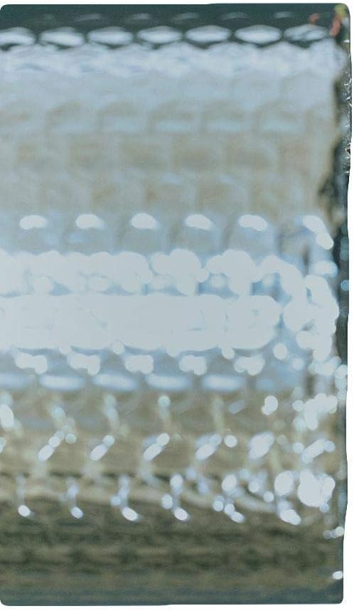 US Energy Products 24 in. x 100 ft. Double Reflective Insulation with Staple Tab