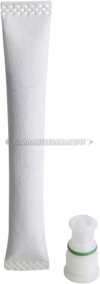 For Toyota RAV4 2006 2007 OEM AC Compressor w/A/C Repair Kit - BuyAutoParts 60-83438RN NEW