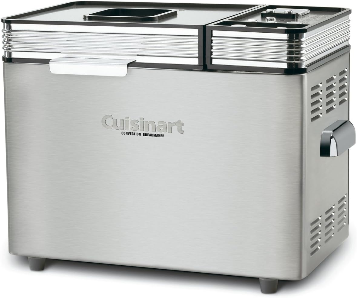 Cuisinart Bread Maker 2lbs CBK-200