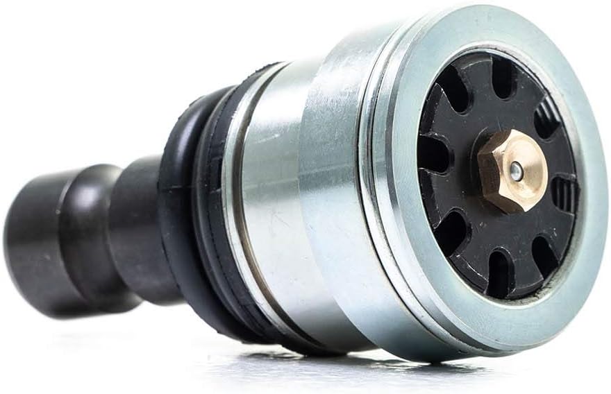 SuperATV Super Duty 300M Ball Joint for Polaris Ranger XP 570 / Crew (2015-2016) - Replaces Upper or Lower A-Arm Ball Joint - 2.25x Stronger than Stock! - Single Ball Joint