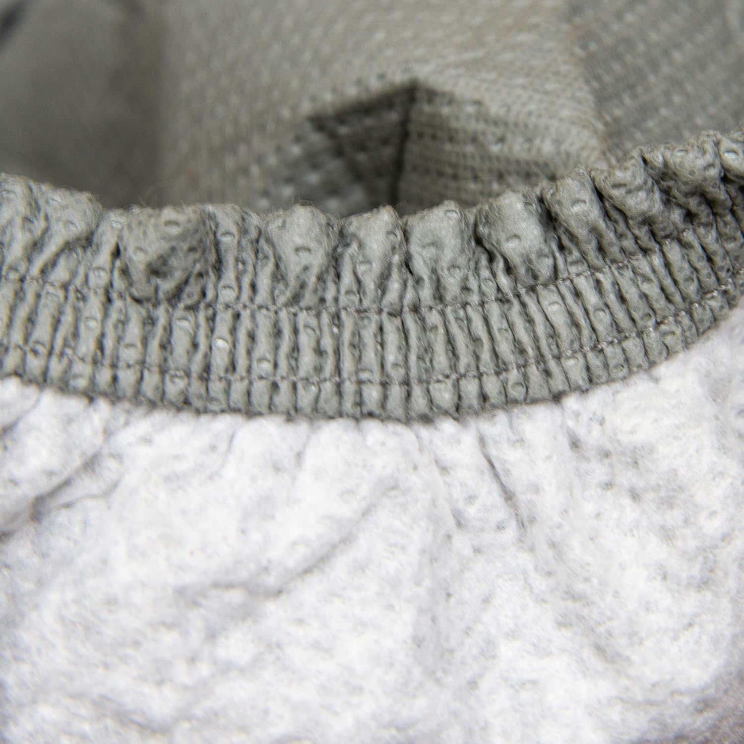 5 Layer Car Cover for Scion xB 2004-2006 Wagon 4-Door Semi Custom Fit Full Coverage Pollution, Dust, Sun, Snow, Rain, Hail All Weather Protection, Breathable